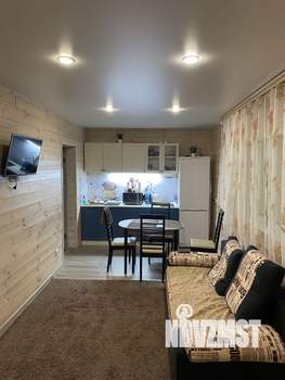 Дом 120м², 3-этажный, посуточно, 