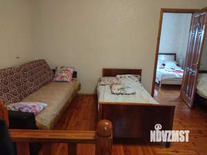 Дом 100м&sup2;, 2-этажный, на длительный срок, 