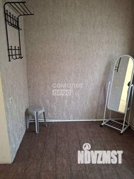 Дом 100м&sup2;, 1-этажный, на длительный срок, 