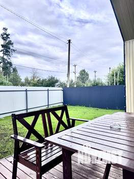 Дом 115м&sup2;, 2-этажный, посуточно, 