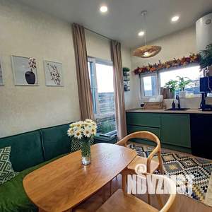 Дом 30м², 1-этажный, посуточно, 