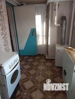 Дом 80м², 1-этажный, на длительный срок, 