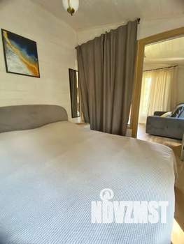 Дом 36м², 1-этажный, посуточно, 