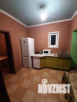 Дом 160м&sup2;, 1-этажный, посуточно, 