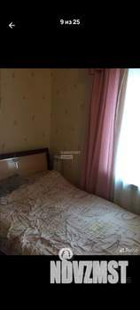 Дом 100м², 2-этажный, на длительный срок, 