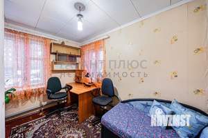 Дом 83м², 2-этажный, на длительный срок, 