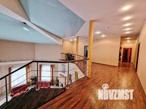Таунхаус 180м², 2-этажный, на длительный срок, 