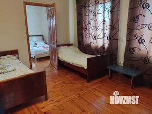 Дом 100м&sup2;, 2-этажный, на длительный срок, 