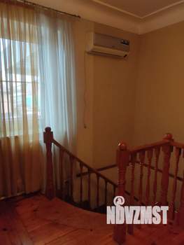 Дом 100м&sup2;, 2-этажный, на длительный срок, 