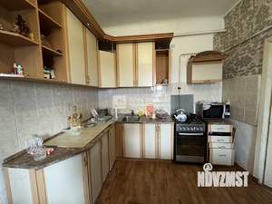 Дом 90м&sup2;, 1-этажный, на длительный срок, 