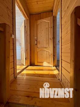 Дом 96м², 2-этажный, посуточно, 