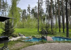 Дом 1000м², 4-этажный, на длительный срок, 