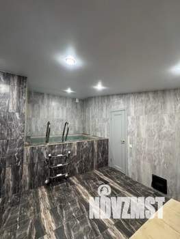 Дом 115м&sup2;, 2-этажный, посуточно, 