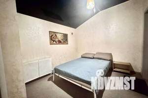 Дом 200м², 2-этажный, посуточно, 