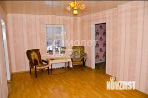 Дом 76м², 1-этажный, на длительный срок, 