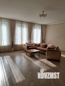 Дом 100м&sup2;, 1-этажный, на длительный срок, 