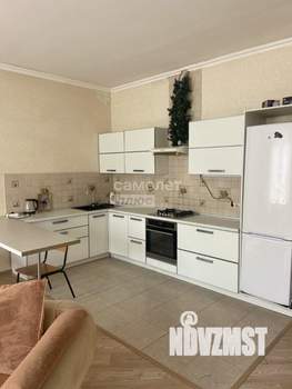 Дом 100м&sup2;, 1-этажный, на длительный срок, 