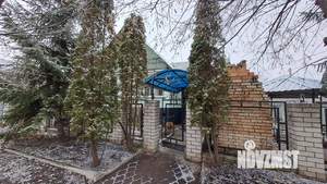 Дом 120м&sup2;, 2-этажный, на длительный срок, 