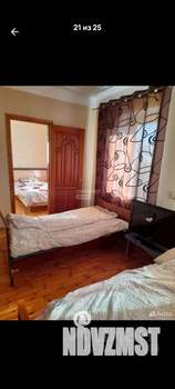 Дом 100м², 2-этажный, на длительный срок, 