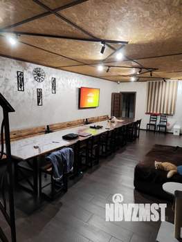 Дом 200м&sup2;, 2-этажный, посуточно, 