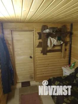 Дом 100м&sup2;, 2-этажный, посуточно, 