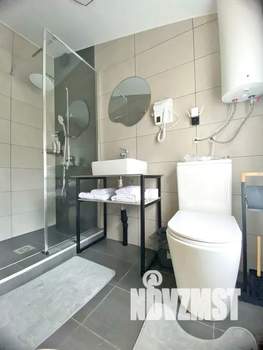 Дом 36м&sup2;, 1-этажный, посуточно, 