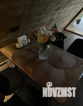 Дом 60м&sup2;, 2-этажный, посуточно, 