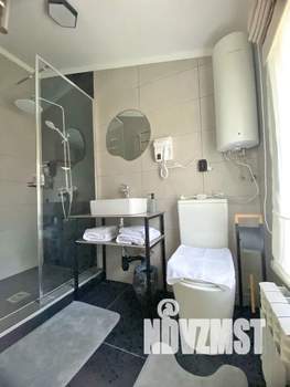 Дом 36м&sup2;, 1-этажный, посуточно, 