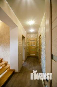 Дом 500м², 3-этажный, на длительный срок, 