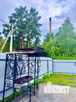 Дом 115м², 2-этажный, посуточно, 