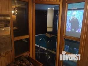 Дом 245м², 3-этажный, посуточно, 