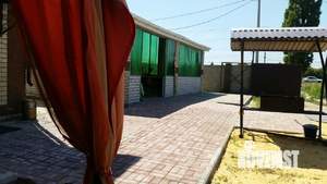 Дом 160м&sup2;, 2-этажный, посуточно, 