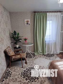 Дом 48м&sup2;, 1-этажный, посуточно, 