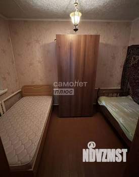 Дом 90м², 1-этажный, на длительный срок, 