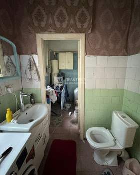 Дом 90м&sup2;, 1-этажный, на длительный срок, 