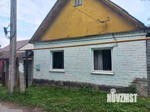 Дом 80м², 1-этажный, на длительный срок, 