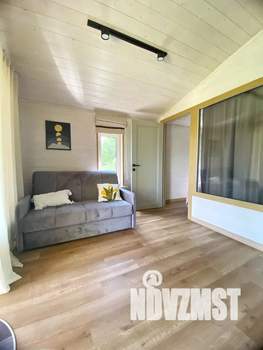 Дом 36м², 1-этажный, посуточно, 