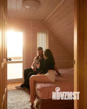 Дом 94м&sup2;, 2-этажный, посуточно, 