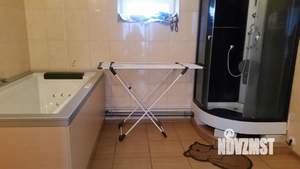 Дом 160м&sup2;, 2-этажный, посуточно, 