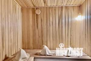 Дом 115м², 2-этажный, посуточно, 