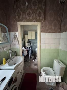 Дом 90м&sup2;, 1-этажный, на длительный срок, 