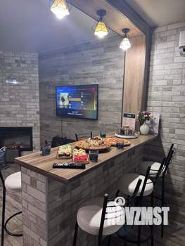 Дом 70м&sup2;, 2-этажный, посуточно, 