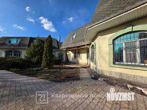 Таунхаус 250м², 2-этажный, на длительный срок, 