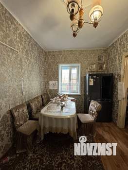 Дом 90м&sup2;, 1-этажный, на длительный срок, 