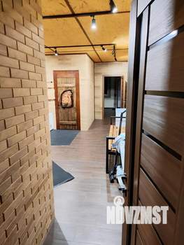 Дом 200м&sup2;, 2-этажный, посуточно, 