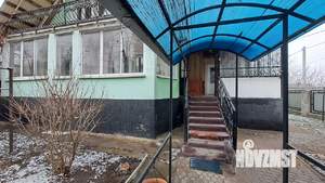 Дом 120м&sup2;, 2-этажный, на длительный срок, 