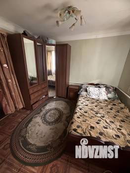 Дом 30м², 1-этажный, на длительный срок, 