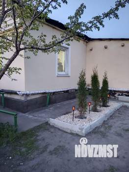 Дом 50м², 1-этажный, посуточно, 