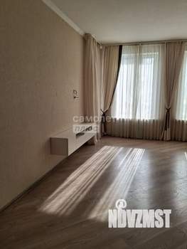 Дом 100м&sup2;, 1-этажный, на длительный срок, 