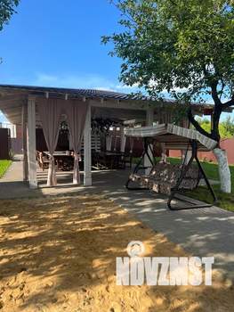 Дом 96м², 2-этажный, посуточно, 